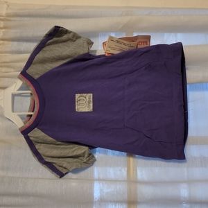 Wilson 2 Piece Shirt and Short Set